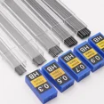 thumbnail image 4 of 0.3 0.5 0.7 0.9 1.3 2.0mm Mechanical Pencil Lead HB Refill Leads for Press Automatic Pencil Painting Supplies Student Stationary, 4 of 6