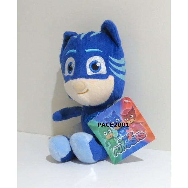 plush catboy