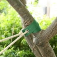 Tree Ties Plant Tree Stakes and Supports for Leaning Trees Tree Straps