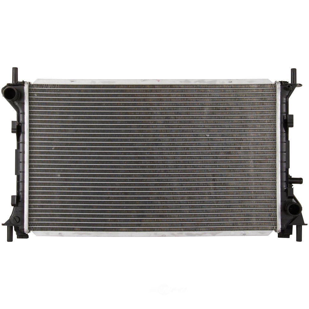 Reach Cooling 41-2296 Radiator