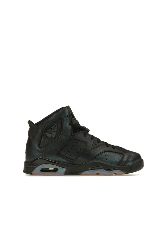 Kid's 6 Retro All-Star Chameleon (2017) Shoes, from StockX