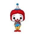 thumbnail image 1 of Funko Pop Ad Icons McDonalds - Birthday Ronald 180, 1 of 1