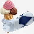 thumbnail image 3 of CafePress - Power Rangers Holding Ice Cream Kids T Shirt - Light T-Shirt Kids XS-XL, 3 of 4