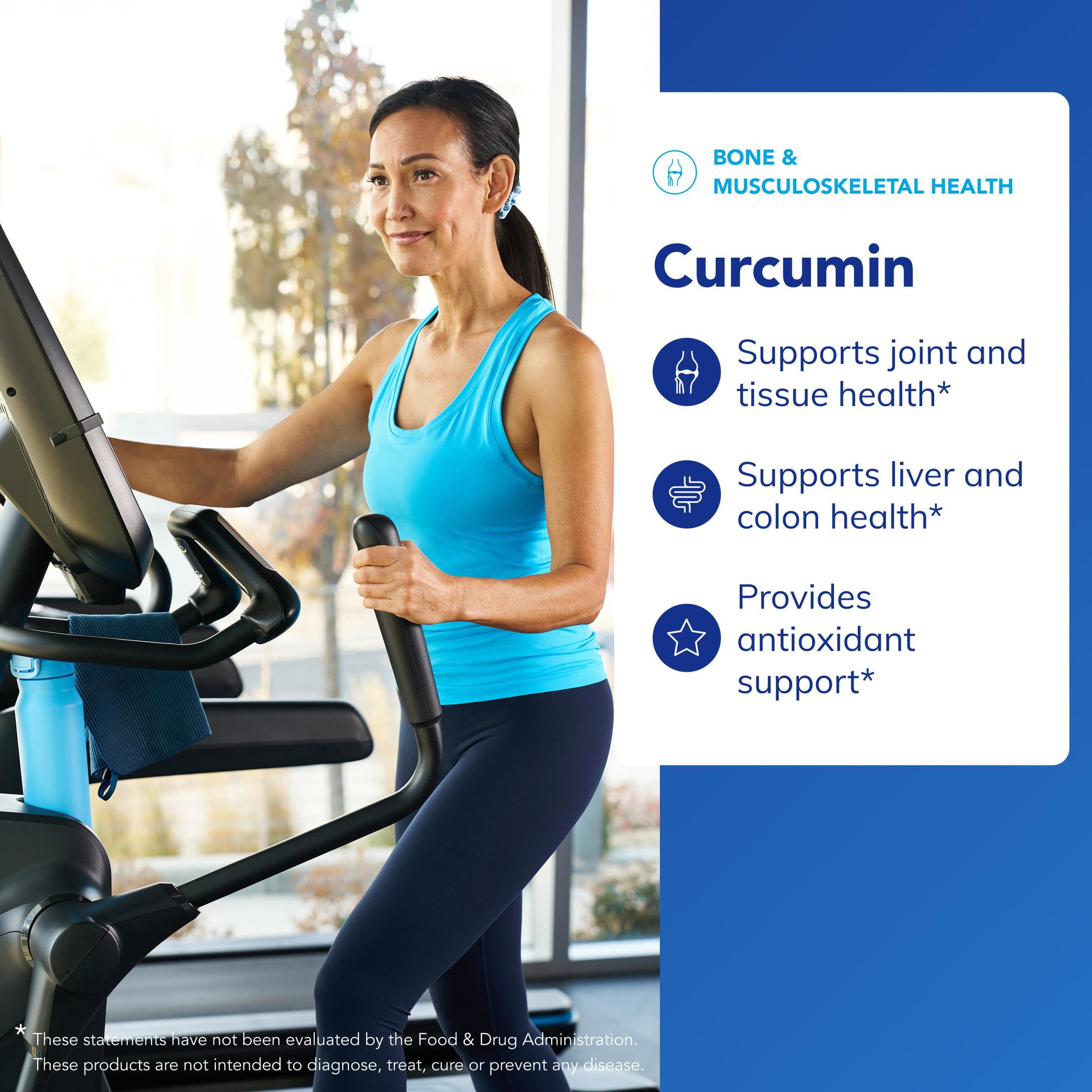 Pure Encapsulations Curcumin - 500 mg - Supports Joint Health & Liver Health* - Curcuma Longa Capsule - Non-GMO & Vegan - 60 Capsules
