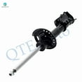 thumbnail image 5 of Rear Left Suspension Strut Assembly For 2016-2018 Fiat 500X FWD, 5 of 6