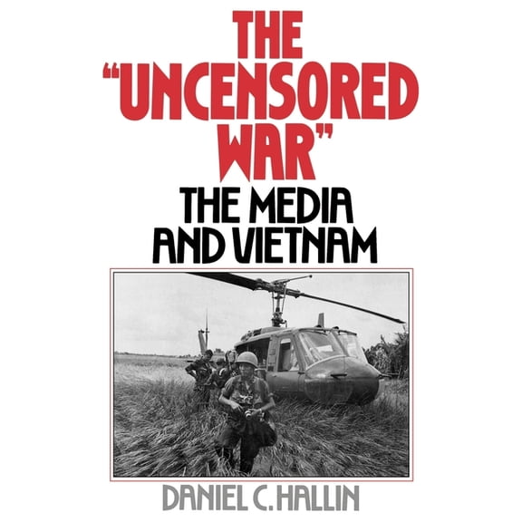 The "Uncensored War", (Hardcover)