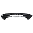 thumbnail image 4 of Front Bumper Cover For 95-98 Nissan Sentra Primed, 4 of 5