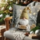 thumbnail image 5 of Decoraciones de Árbol de Navidad Conjunto de Cojines de Navidad Árbol de Navidad Renos Decoración de Muñeco de Nieve Sofá Atmósfera Decoración de Lino Funda de Almohada Cubiertas de Almohada de Navida, 5 of 6
