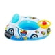 thumbnail image 5 of Bebé Natación Anillos Verano Surf Inflable Piscina Flotadores Asiento Azul Zulema  Asiento de flotador de natación, 5 of 8