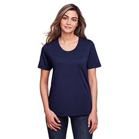 T-shirt Femme Fusion chromasoftTM Performance CE111W