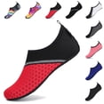 thumbnail image 4 of SAGUARO Women Men Water Shoes Quick-Dry Aqua Socks Outdoor Barefoot Skin Shoes, 4 of 8
