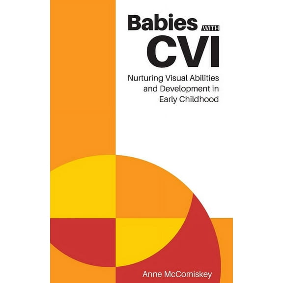 Babies with CVI, (Paperback)