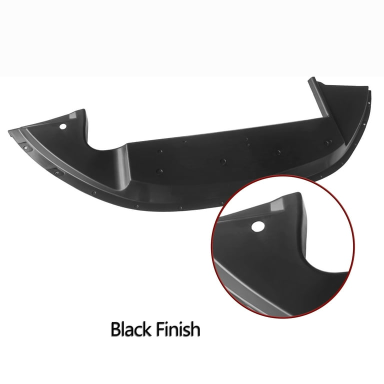 2010 cadillac srx front bumper deals