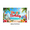 2A, variant on Tropical Theme Banner Beach Design Seaside Scene Birthday Decor for Summer Celebration Birthday Party Indoor Decoration