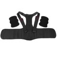 thumbnail image 3 of Soporte de Hombro ANGGREK Correa de Corrección Ergonómica ajustable transpirable Cómoda para adolescentes, 3 of 8