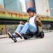 Jetson JetKart Hoverboard Attachment