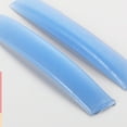 thumbnail image 2 of WRITWAA 6Pack Eyelash Extension Gasket Assorted Color Flat Surface Silicone Glue Pallet For Professionals, 2 of 8