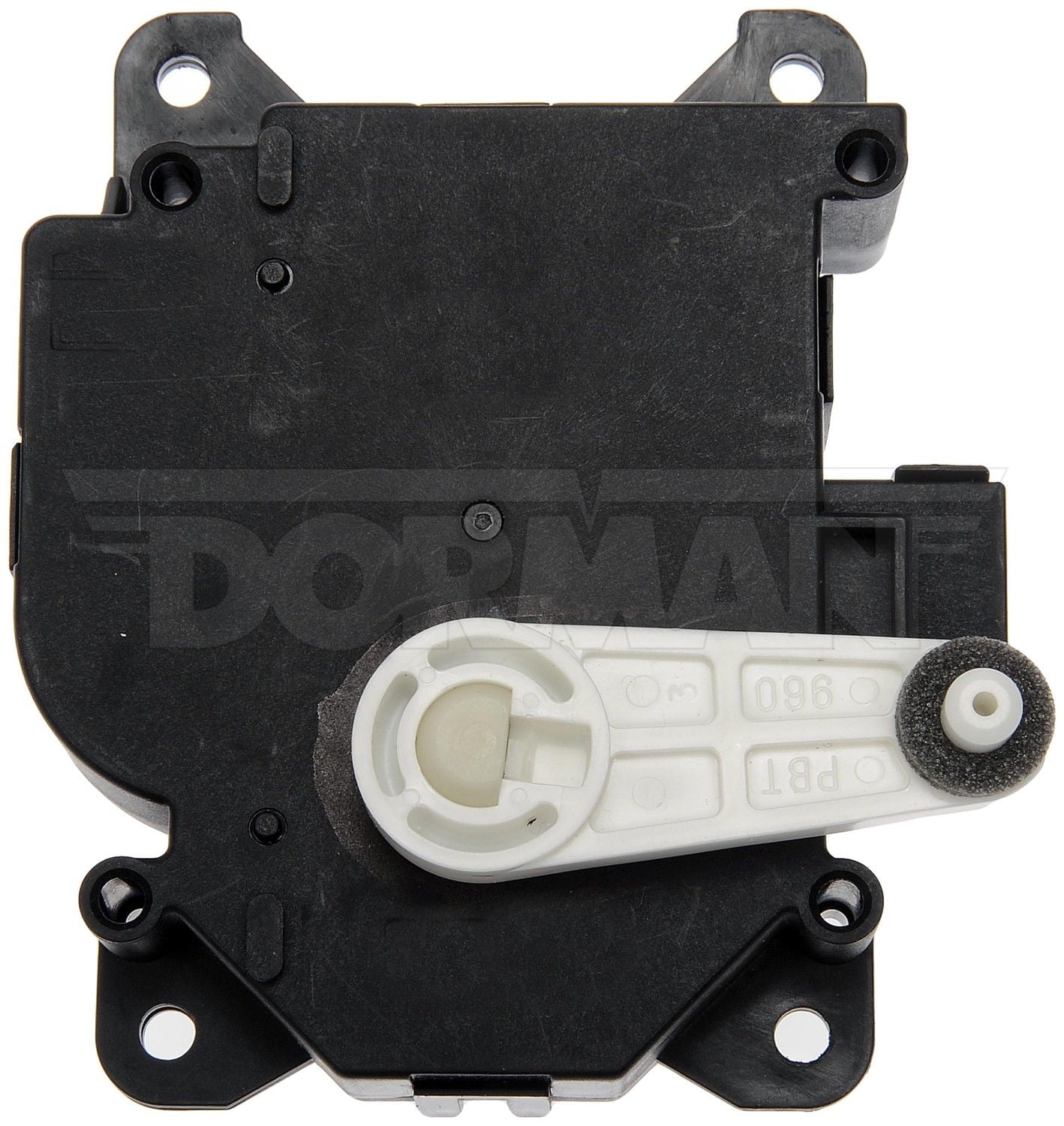 Dorman 604-884 HVAC Blend Door Actuator for Specific Honda Models