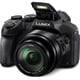 thumbnail image 3 of Cámara digital Panasonic Lumix DMC-FZ300 (DMC-FZ300K) - Paquete - Panasonic DMC-FZ300K_EDI_2, 3 of 5