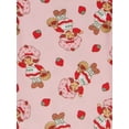 thumbnail image 4 of Kids Short Sleeve and Pant Snug Fit Pajama Set, 2-Piece, 4-10, 4 of 4