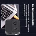 thumbnail image 4 of Cámara De Seguridad Inalámbrica, Cámara De Seguridad Inteligente De Vídeo 4K HD Con Detección De Movimiento Y Clip Trasero Para Vigilancia Del Hogar, 4 of 8
