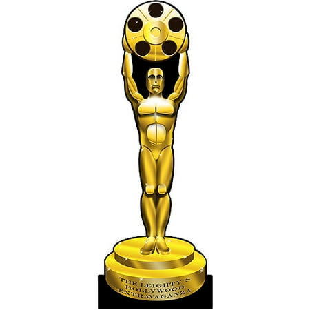 Star Award Standee