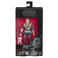 thumbnail image 2 of Star Wars the Black Series Cal KestIs Collectible Toy Action Figure, 2 of 7