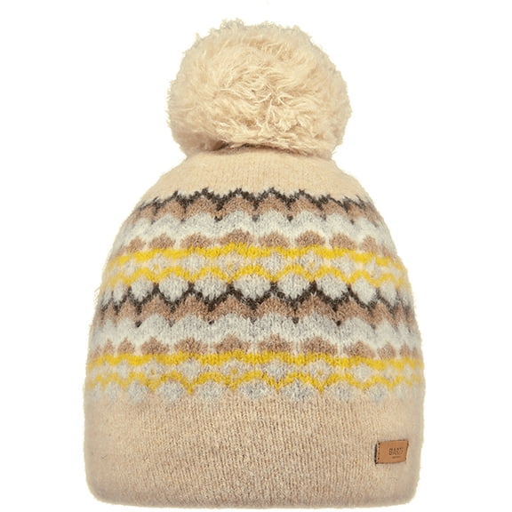 Seire Beanie [Cream]