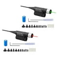 thumbnail image 4 of 177-12GA multi caliber Bore Sighter Collimator Red Green Laser Bore Sight Kit, 4 of 10