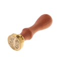 thumbnail image 2 of Modelo de la de la de la Del Sello Del Sello Del Sello de Cera para La Tarjeta T, 2 of 8