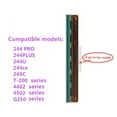 thumbnail image 1 of 203Dpi Thermal Printhead for Tsc 244 Ttp-244Plus Ttp244Ce 244Pro 244U, 1 of 9