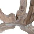 thumbnail image 3 of Greystone Mill Light Gray End Table, 3 of 5