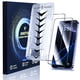 thumbnail image 1 of Protector de Pantalla OneFish para iPhone 14 Pro 6.1" Paquete de 2, 1 of 9