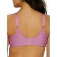 thumbnail image 3 of Vanity Fair Womens Beauty Back Longline Wire-Free T-Shirt Bra Style-71-380, 3 of 3