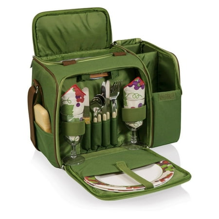 Picnic Time Malibu Picnic Cooler Tote