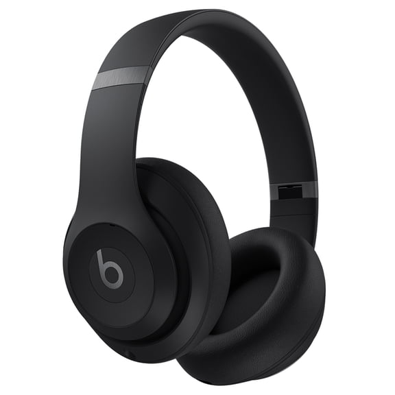 Beats Studio Pro Wireless Headphones - Black