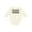 Natural, variant on Inktastic Don't Make Me Call My Big Brother Boys or Girls Long Sleeve Baby Bodysuit