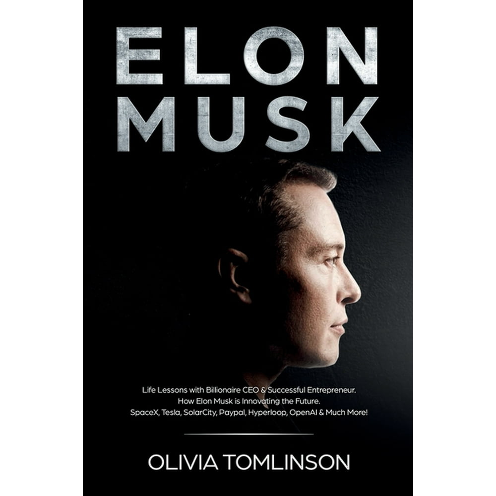 Elon Musk Life Lessons with Billionaire CEO & Successful Entrepreneur