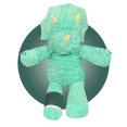 thumbnail image 4 of Broken Arm or Leg Get Well Gift - Choose Your Cast Location - 14" Cute Dinosaur Stuffed Animal With Custom Cast - Get Well Gift for Broken Bone, 4 of 4