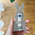 thumbnail image 2 of Ovzne Easter Bunny Coin Purse On Clearance, 2 of 7