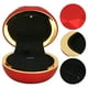 thumbnail image 3 of Caja para anillos con luz, exquisita caja para regalo de anillos, caja para anillos, caja para joyas, materiales ecológicos, 3 of 9
