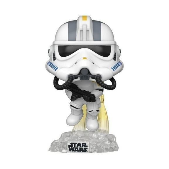 552 Imperial Rocket Trooper - Star Wars Funko POP