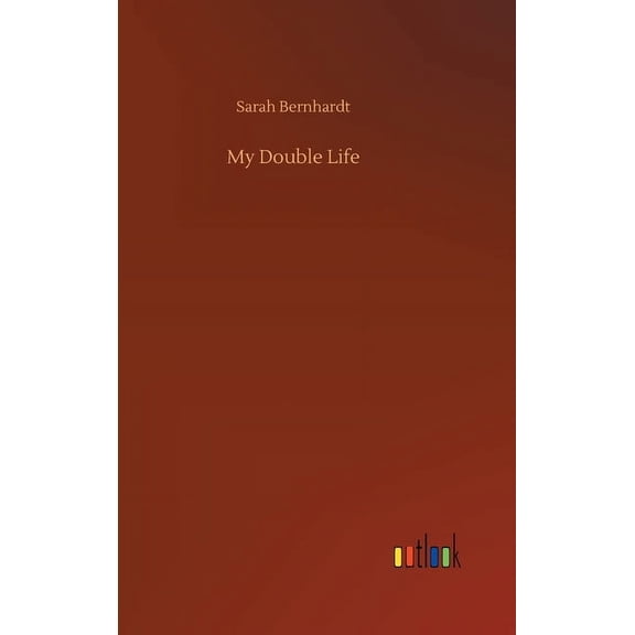 My Double Life (Hardcover)