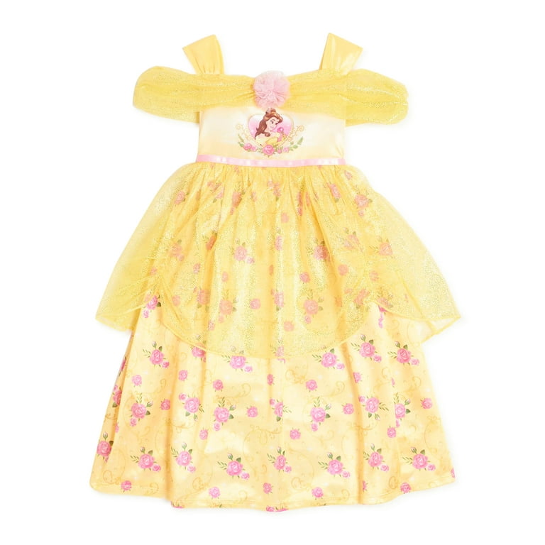 Princess discount belle nightgown