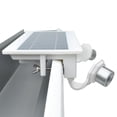 thumbnail image 4 of STKR Concepts Spotlight 14212 EZ Solar; LED; ABS Housing; Acrylic Lens; Solar Powered; Two Lights With 300 Lumens Each; IP55 Weather Resistant, 4 of 6