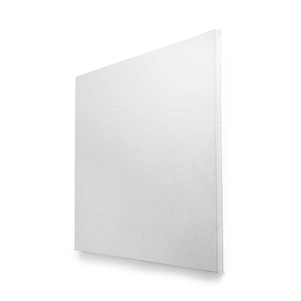 SpacePortal Ultralight Shatterproof Glassless Mirror by SpaceMaster 2x4 Wall Mounted Walmart