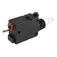 thumbnail image 3 of Rear Trunk Door Lock Motor Actuator Solenoid, Crystals, Xsara, Saxo, Berlingo, Humanity, BX, ZX, KIT 106, 205, 309, 405, 605, 3 of 3
