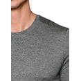 thumbnail image 2 of RBX Active Men's Quick Drying Athletic Fit Workout Tee, 2 of 4