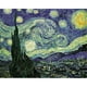 Hot Stuff 2000-16x20-GC Affiche de Nuit Étoilée – image 1 sur 1