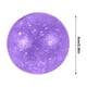 thumbnail image 2 of Uuiauoio Stress Balls - Slow Rise Glitter Gel Stress Balls，Malt Kneading Stress Reliever，Relaxing Sensory Fidget Stress Toy Hand Exercise Balls Gift for Friends, 2 of 3